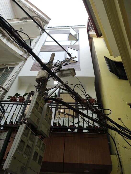 Bán gấp giá rẻ Đê Trần Khát Chân 34m, 6 tầng, mặt tiền 3.4m, 9 tỷ Hai Bà Trưng.