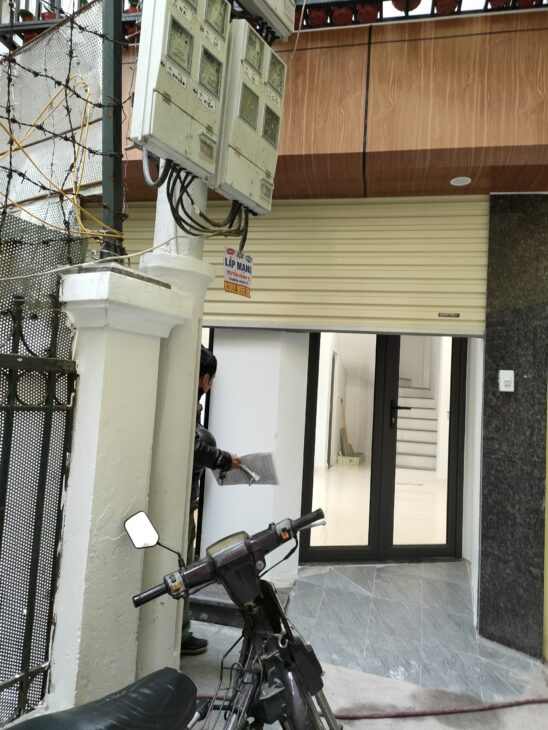 Bán gấp giá rẻ Đê Trần Khát Chân 34m, 6 tầng, mặt tiền 3.4m, 9 tỷ Hai Bà Trưng.