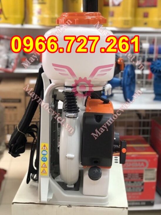 máy phun thuốc khử trùng STIHL SR 5600