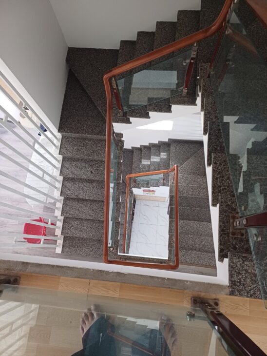 NHÀ 3 TẦNG ĐẸP – LÔ GÓC – TT HẢI CHÂU – Ở NGAY – KINH DOANH TỐT – GIÁ 5.7 TỶ