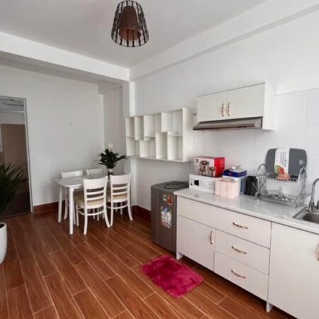 Nhà mặt đường Nam Pháp – thông Văn Cao, Giá 5.2 tỉ, đang cho thuê cực đẹp