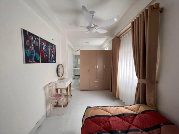 Nhà mặt đường Nam Pháp – thông Văn Cao, Giá 5.2 tỉ, đang cho thuê cực đẹp