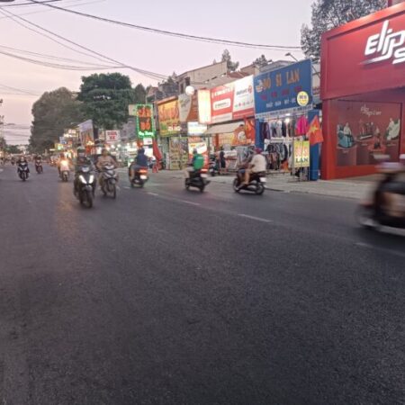 Bán nhà mặt tiền 11.3x33m giá 15 tỷ Đường Nguyễn Thị Ngâu Bán nhà mặt tiền 11.3x33m giá 15 tỷ Đường Nguyễn Thị Ngâu