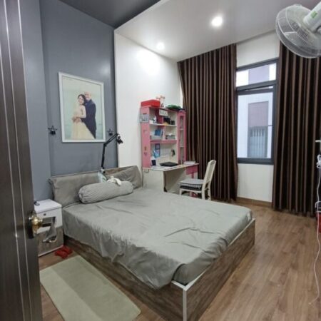 Nhà 2 Tầng Mặt Tiền An Thượng – Gần Biển Mỹ Khê, Mới Đẹp, Ở Ngay