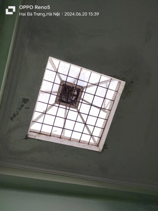 Bán gấp giá rẻ Đặng Trần Đức 31m, 5 tầng, mặt tiền 3m, 5.15 tỷ Hoàng Mai.