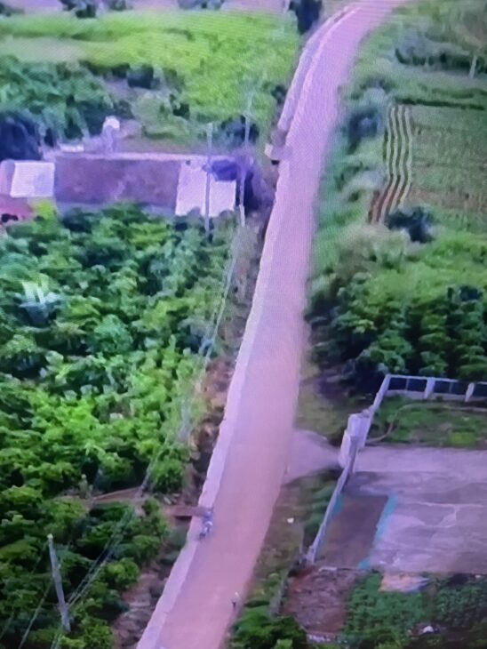 BÁN ĐẤT XÃ TÂN THANH LÂM HÀ CÁCH ĐÀ LẠT 65KM