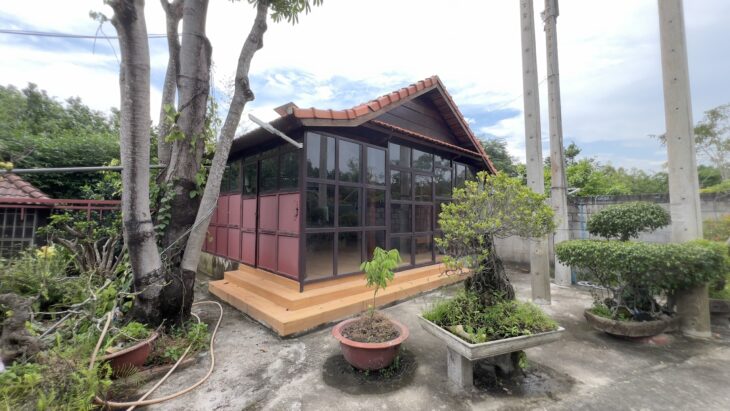 Bán 2537m2 đất thổ cư Lý Thường Kiệt, thị xã LaGi giá ngộp 3.35tr/m2