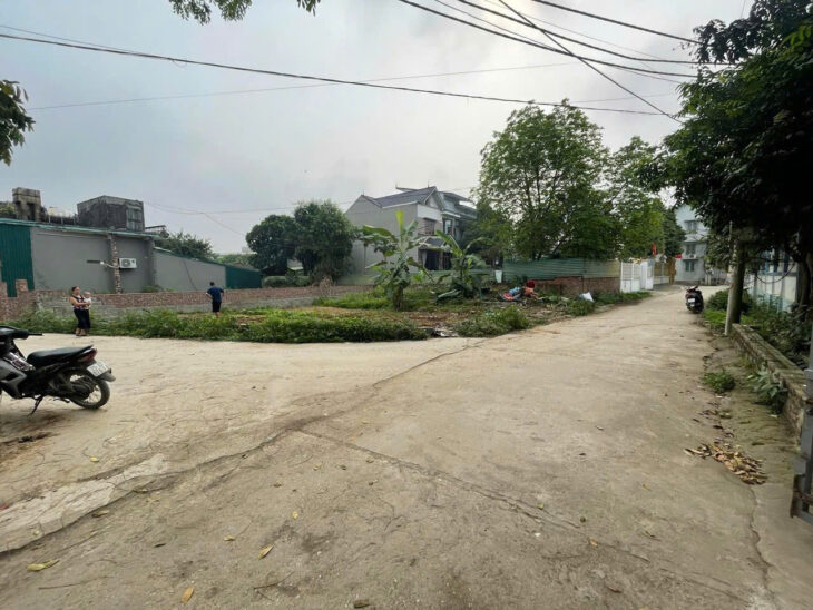 CC cần bán lô đất 80m tại phú nghĩa chương mỹ hà nội