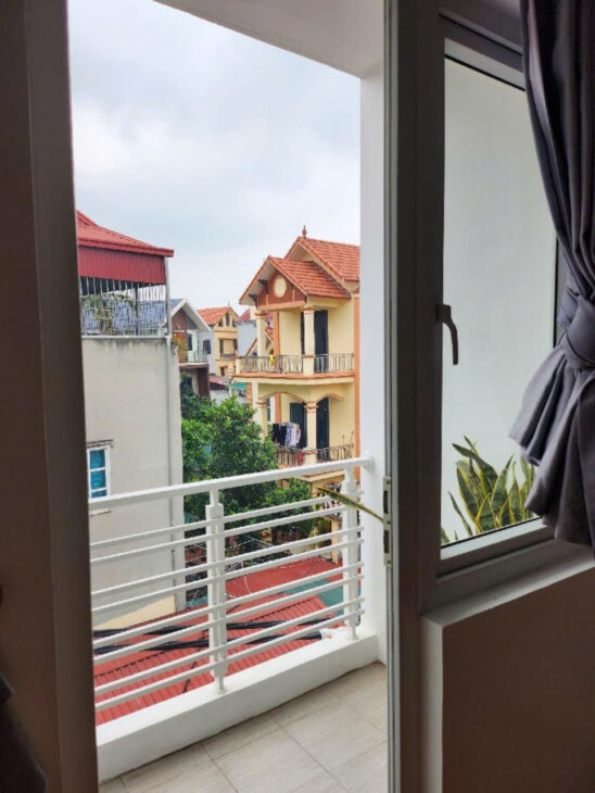 NHÀ 5 TẦNG – FULL NỘI THẤT – GẦN MỸ ĐÌNH, CẦU GIẤY – NGÕ NÔNG – HIẾM CÓ!