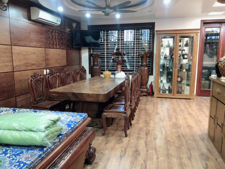 BÁN NHÀ KHU ĐÔ THỊ VĂN PHÚ – HÀ ĐÔNG, 85 M2, MẶT TIỀN 5M, GIÁ 20,5 TỶ.