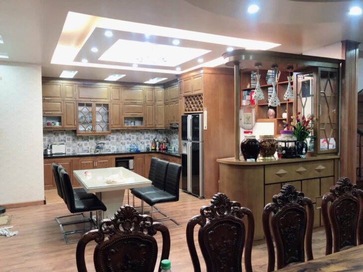 BÁN NHÀ KHU ĐÔ THỊ VĂN PHÚ – HÀ ĐÔNG, 85 M2, MẶT TIỀN 5M, GIÁ 20,5 TỶ.