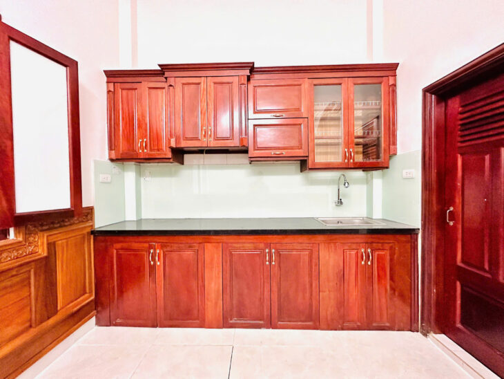 Minh Khai – Hai Bà Trưng – Hà Nội