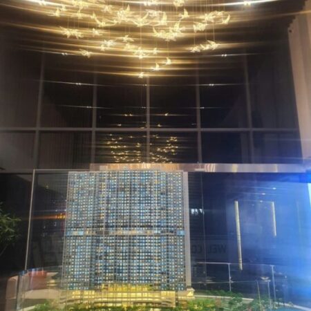 Sở hửu can hộ The Felix gần Aeon Mall Thuận An Bình Dương chỉ 150tr