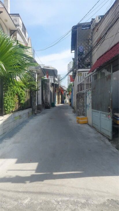 Giá rẻ hơn chung cư – Sở hữu đất – Sổ hồng riêng – Không mua là tiếc ngay Linh Đông.