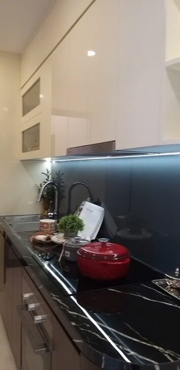 Sở hửu can hộ The Felix gần Aeon Mall Thuận An Bình Dương chỉ 150tr