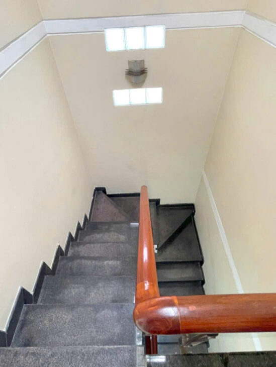 MẶT TIỀN ĐƯỜNG SỐ TRUNG TÂM KHÁNH HỘI Q4 NGANG 4 DÀI 13 M 4 TẤM CÓ 6 TỶ