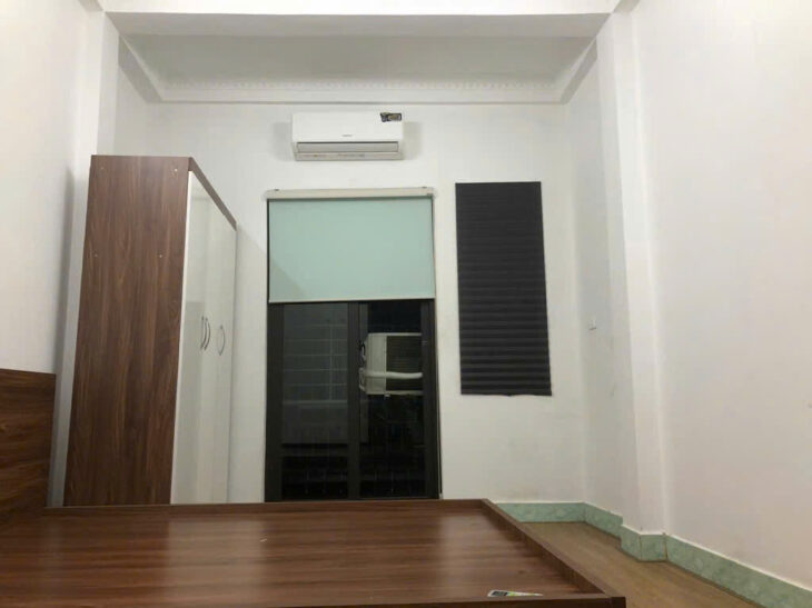 Bán gấp giá rẻ Trương Định 15m/20m,3 tầng,mặt tiền1m/3m,1.8 tỷ Hoàng Mai.