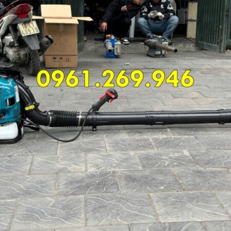 Máy thổi gió đeo vai phòng chống cháy rừng Kawasaki TK85 Máy thổi gió đeo vai phòng chống cháy rừng Kawasaki TK85