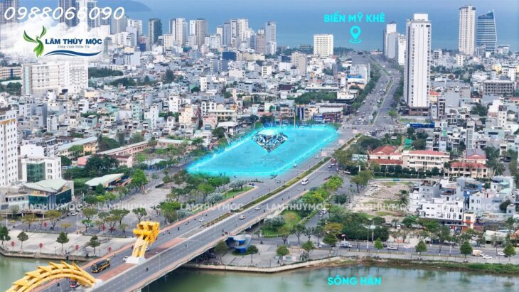 Nhận Booking Dự Án Legend City – Căn Hộ Ngay Tại Cầu Rồng Đà Nẵng