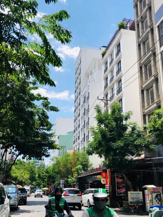 BÁN ĐẤT LÊ QUANG ĐẠO, KHU PHỐ TÂY, GẦN BIỂN. LH: 0905233234