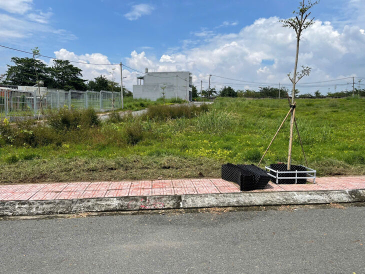 Sát Quận 9, Đất Biên Hòa mặt tiền đường 32m – Cơ hội đầu tư sinh lời cao!