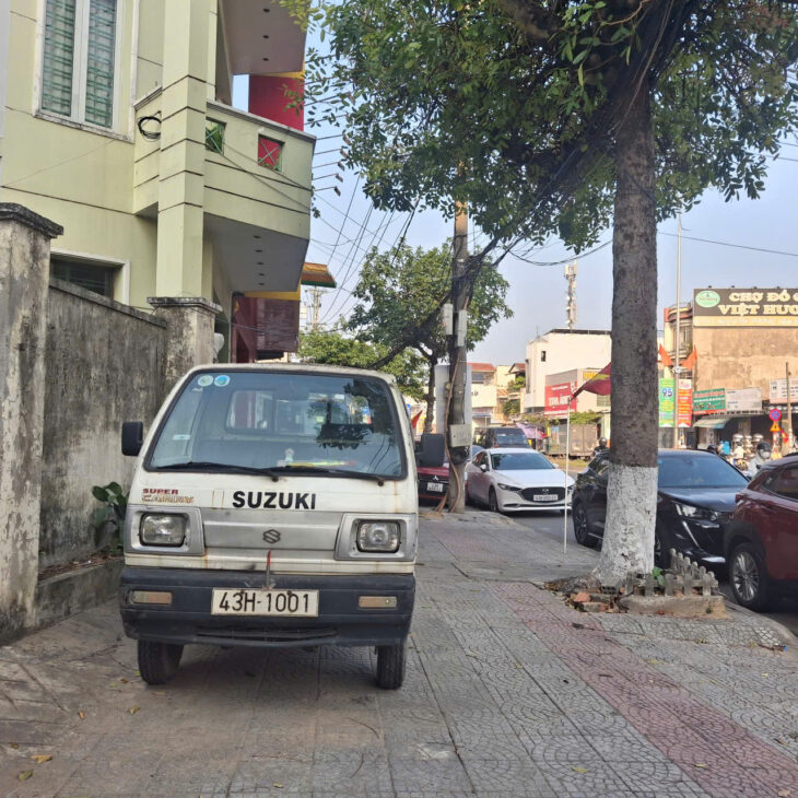 NHÀ 2T MẶT TIỀN KINH DOANH ĐỈNH – LÔ GÓC CỰC THOÁNG 202M2 – GIÁ 13.5 TỶ