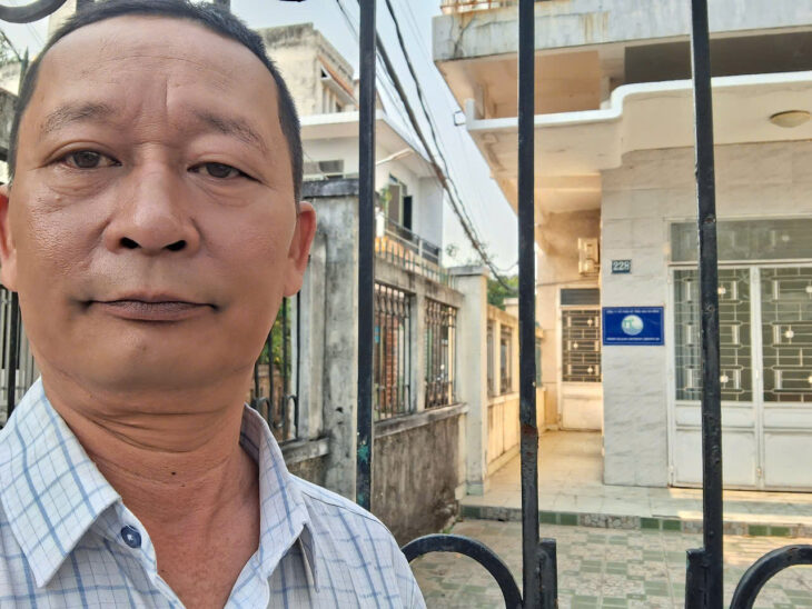 LÔ GÓC 2 MẶT TIỀN TÔN ĐỨC THẮNG 202M2– KINH DOANH TỐT – NHÀ 2 TẦNG HƠN 13 CỦ