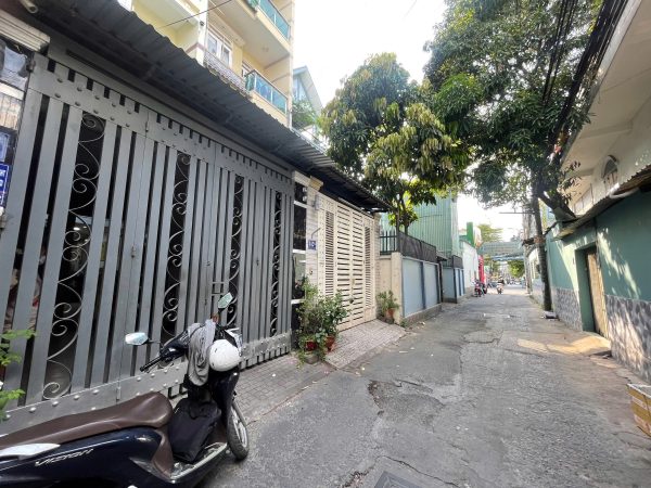 Quận Gò Vấp ! MB CHO THUÊ GIÁ RẺ LẮM Chỉ 6 tr, MB 1/ Phạm Văn Chiêu, Tel : 0931831869 chính chủ