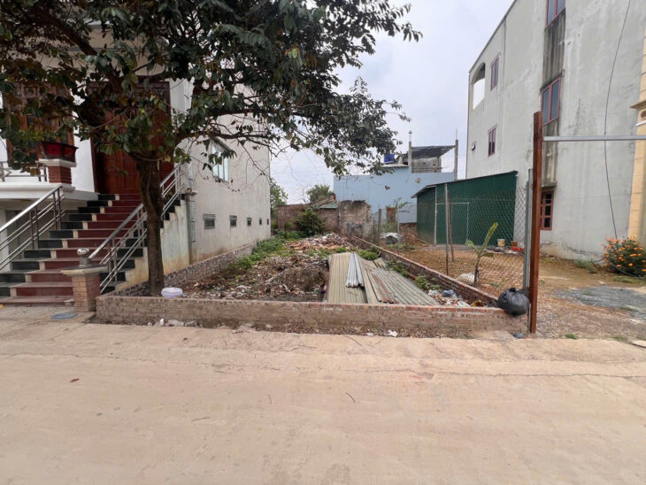 chủ cần bán lô đất 80full thổ cư tại phú nghĩa chương mỹ hà nội