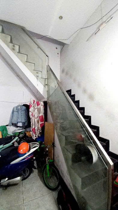 HẺM XE HƠI HUỲNH TẤN PHÁT Q7 NGANG 5 DÀI 22 M CÓ 70 TRIỆU M2