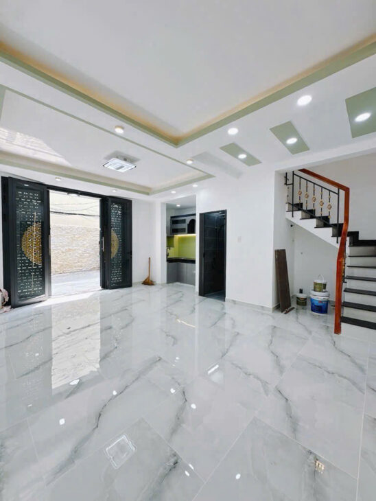 SÁT MẶT TIỀN Q4 TÔN ĐẢN NGÀNG 5.5 HIẾM X 3 TẤM