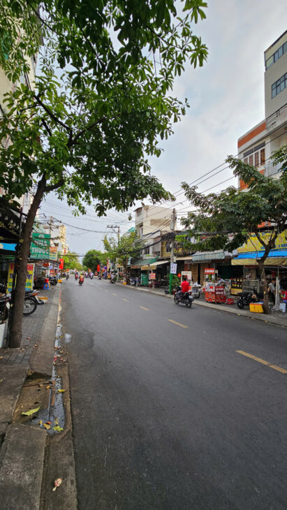 Siêu phẩm Mặt Tiền kinh doanh Đường số giao Mai Văn Vĩnh Nguyễn Thị Thập Tân Quy Trung Tâm Q7