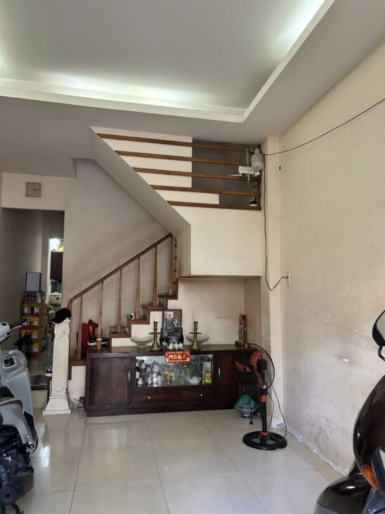 Siêu phẩm Mặt Tiền kinh doanh Đường số giao Mai Văn Vĩnh Nguyễn Thị Thập Tân Quy Trung Tâm Q7