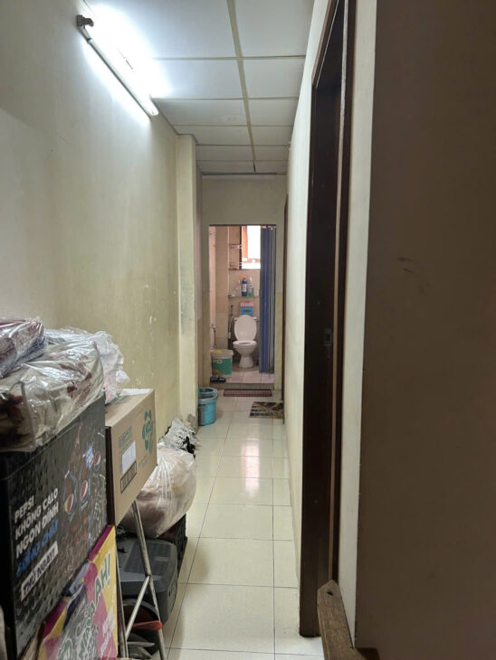 Siêu phẩm Mặt Tiền kinh doanh Đường số giao Mai Văn Vĩnh Nguyễn Thị Thập Tân Quy Trung Tâm Q7