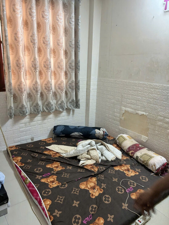 Siêu phẩm Mặt Tiền kinh doanh Đường số giao Mai Văn Vĩnh Nguyễn Thị Thập Tân Quy Trung Tâm Q7