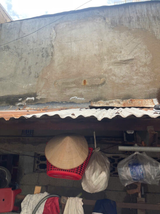 Trung tâm.đừờng số quận 4 KHÁNH HỘI Ngang 8 dài 6.5 CÓ 76 TRIỆU M