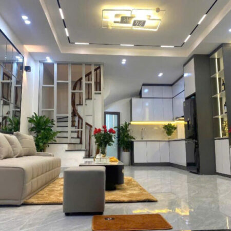 Bán nhà riêng cạnh Eco Green, quận Thanh Trì, Vành đai 3, ngõ thông, diện tích 30m2, 5 tầng, 6.8 tỷ Bán nhà riêng cạnh Eco Green, quận Thanh Trì, Vành đai 3, ngõ thông, diện tích 30m2, 5 tầng, 6.8 tỷ