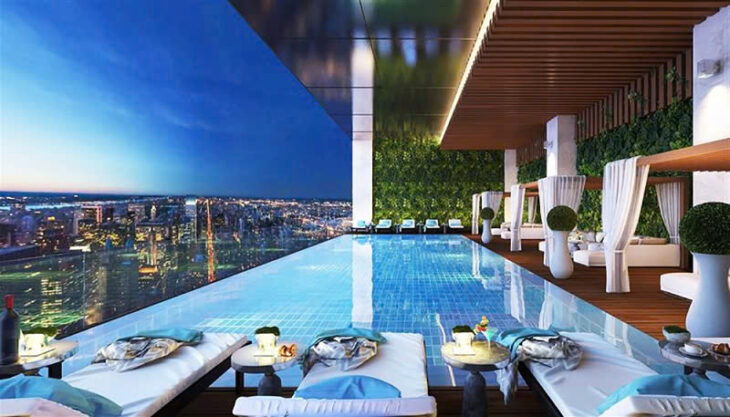 Booking ngay để nhận thêm chiết khấu 1% Sun Costa Residence từ CĐT SunGroup