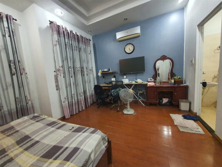 MẶT TIỀN LÊ VĂN CHÍ – ĐƯỜNG 25M – KINH DOANH BẬC NHẤT – NGÃ 4 THỦ ĐỨC. 32 TỶ. TL