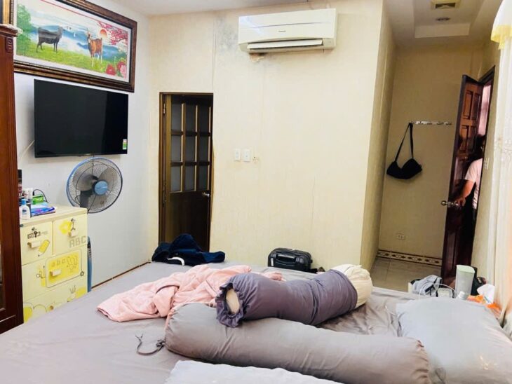 SIÊU PHẨM BIỆT THỰ HIỆP BÌNH CHÁNH, THỦ ĐỨC – ĐẲNG CẤP – 119 M2 – 16.3 TỶ TL.