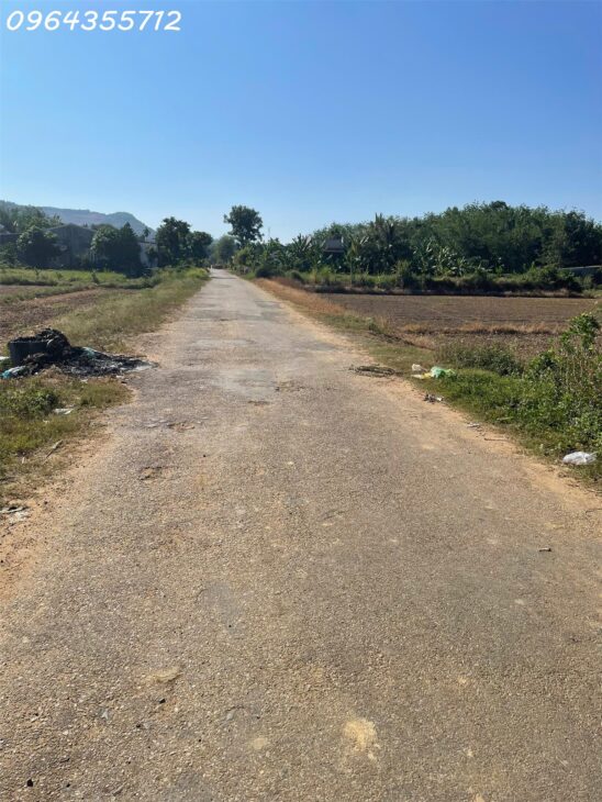 ĐẤT CẦN GIỜ CẦN THANH LÍ GẤP