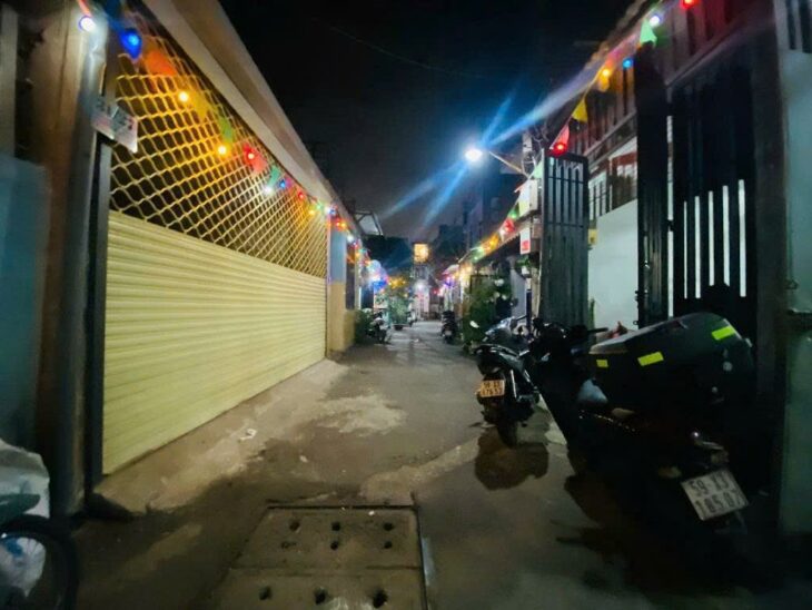 Hỗ trợ ngân hàng đến 1.5 tỷ nhà đẹp ngay Linh Đông cực hiếm duy nhất tại Thủ Đức