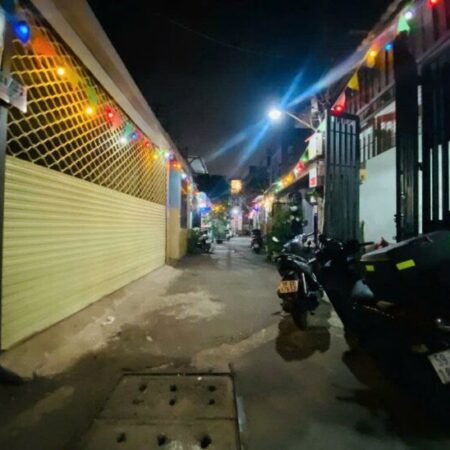 Chỉ cần xách vali vào ở – Giá cực tốt cho người mua nhanh tayngay Linh Đông Thủ Đức.