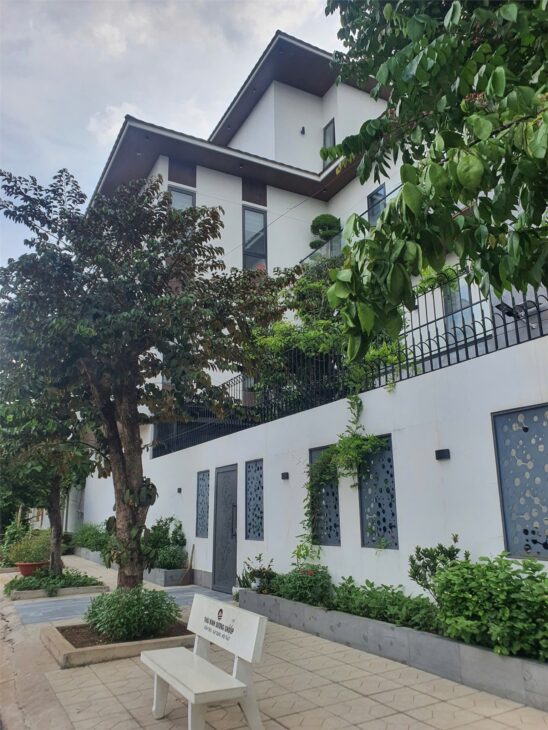 SIÊU PHẨM BIỆT THỰ HIỆP BÌNH CHÁNH, THỦ ĐỨC – ĐẲNG CẤP – 119 M2 – 16.3 TỶ TL.