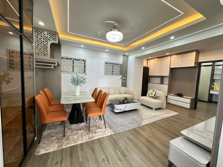 P1000 – CT5 – ĐN33 KĐT Mỹ Đình-Logoc