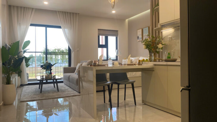 . Mở bán đợt mới – Giữ ngay căn view đẹp, giá ưu đãi nhất