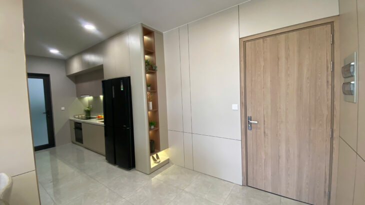 An Cư Tại Khu Đô Thị Xanh – Kết Nối Giao Thông Thuận Lợi