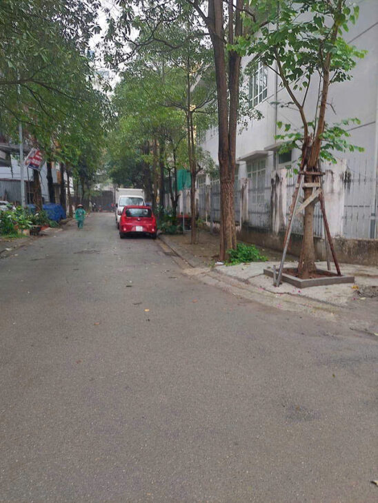 SIÊU PHẨM ĐÂT ĐẤU GIÁ BALA,QUANG TRUNG,HÀ ĐÔNG,51M 2 GIÁ NHỈNH 11 TỶ