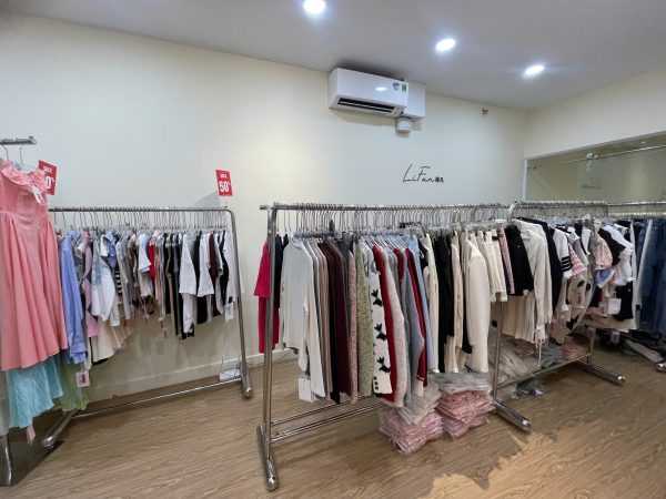 Quận Thủ Đức ! SANG SHOP TT NỮ – CHUYÊN ĐỒ QUẢNG CHÂU MẪU MÃ HOT, Liên hệ trực tiếp : 0822278018 (