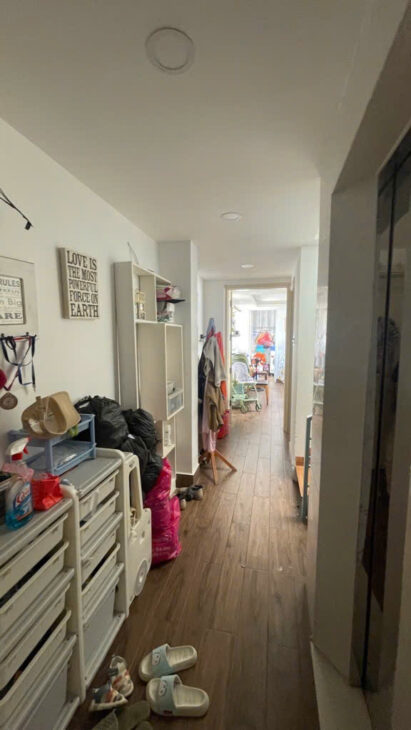 MẶT TIỀN KINH DOANH BIỆT THỰ TÂN QUY TRUNG TÂM Q7 BÊ TÔNG KIÊN CỐ 7 TẤM 150 TRIÊU M2